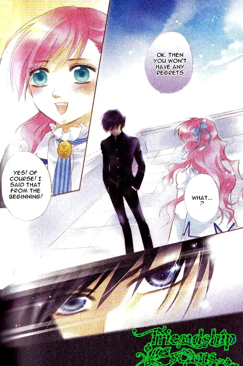 Prince Bubble Chapter 5 13